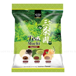 MOCHI TRA TONG HOP 250G