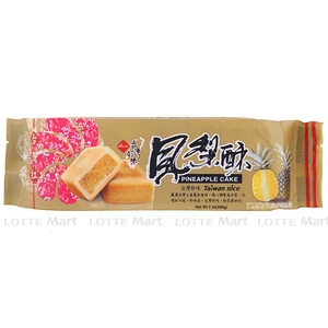 대만 파인애플 쿠키 200G
