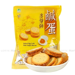 대만식 소금에 절인 계란 쿠키 180G