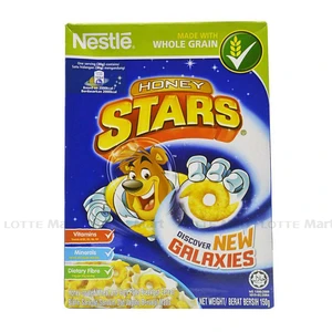 Nestle HONEY STAR 시리얼 150G