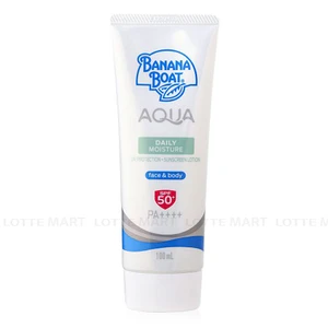 Banana Boat 데일리 모이스춰라이징 선스크린 SPF50+/PA++++ 50ml