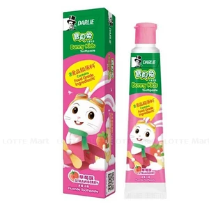 Darlie 어린이용 치약 딸기향 40G