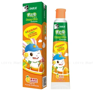 Darlie 어린이용 치약 오렌지향 40G