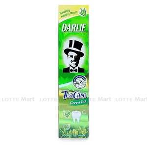 Darlie 녹차 치약 140G