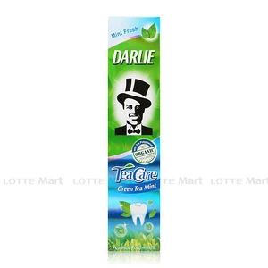 Darlie 티케어 민트 치약 140G