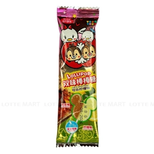 KEO MUT TSUM TSUM HUONG COLA CHANH 8G