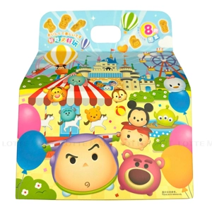 BANH QUY NGUYEN VI TSUM TSUM HOP 160G