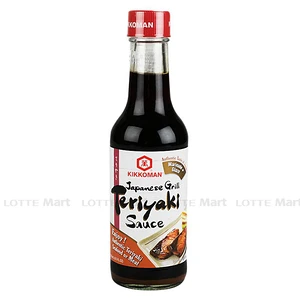 일본식 구이용 데리야끼 간장 250ML
