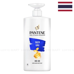 Pantene 비듬모발용 샴푸 650ml