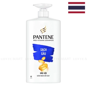 Pantene 안티 댄드러프 샴푸 900G