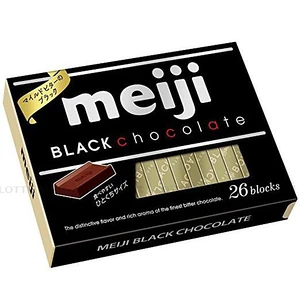 메이지 다크 초콜릿 120G