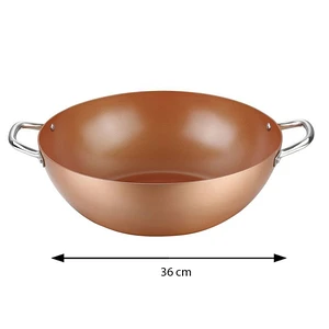 Super Chef 궁중팬 36CM