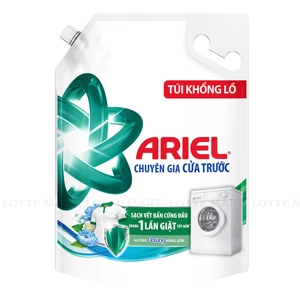 Ariel 드럼세탁기용 액체세제 다우니향 3.9KG
