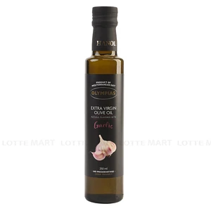 Olympias 마늘맛 오일 250ml