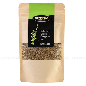 Olympias 구운 오레가노 허브잎 30G
