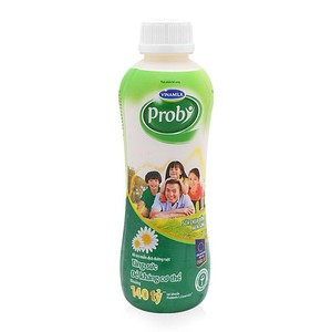 Sữa Chua Uống Probi Có Đường Vinamilk 700ML