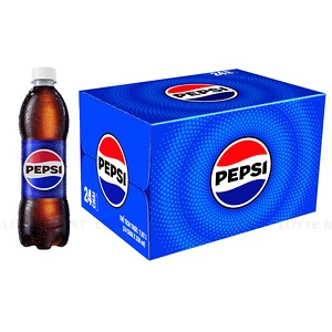 Pepsi 음료 (390ML x 24개)