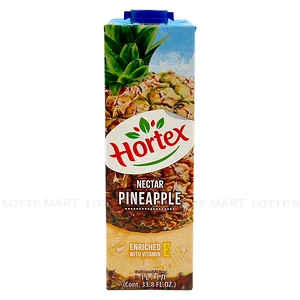 Hotex 파인애플 주스 1L