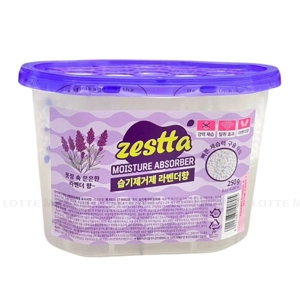 Zestta 제습제 250G