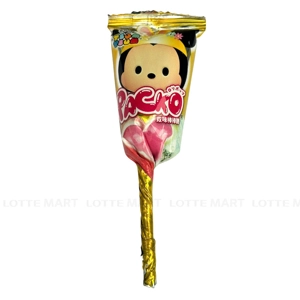 KEO MUT TSUM TSUM HUONG TRAI CAY 8G