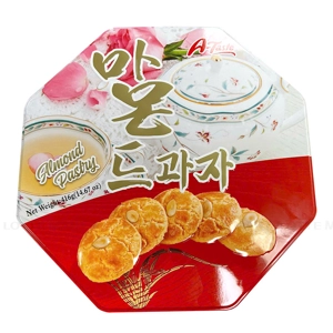 A-Taste 아몬드 페이스트리 416G