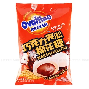 KEO XOP OVALTINE NHAN SOCOLA GOI 90G