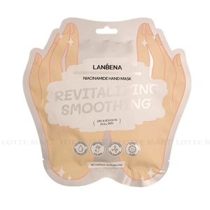 MAT NA TAY LANBENA NIACINAMIDE SANG DA 30G