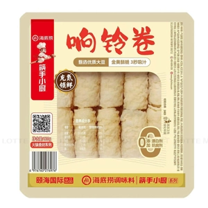 Haidilao 두부 스틱 롤 120G