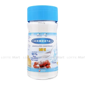 헤르메세타스 다어어트 설탕 90G