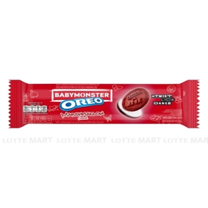Bánh Quy Oreo Cream Gói 110.4G