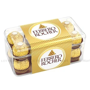 Ferrero Rocher 초콜릿 200G (16개입)