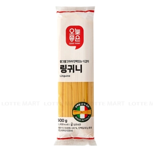 Mì Linguine Good Today Gói 500G 1