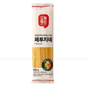 Mì Ý Fettucine Good Today Gói 500G 1