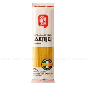 Mì Spaghetti Good Today Gói 500G