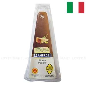 Ambrosi 그라나 파다노 치즈 200G