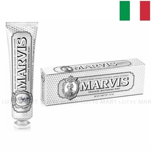 KDR MARVIS SMOKERS WHITENING MINT 85ML