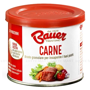 Bauer 소고기 육수로 조미료 120G
