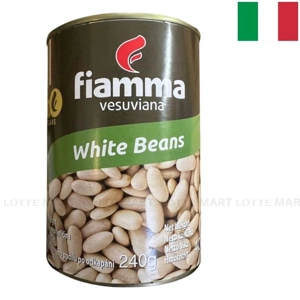 피암마 버터 빈 400G