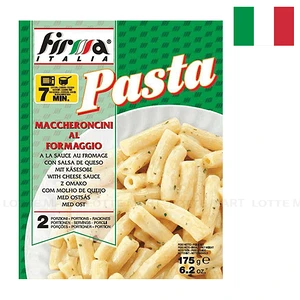 Nui Macaroni Sốt Phô Mai Firma Gói 175G