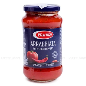 Arrabiata Barilla 칠리소스 400G