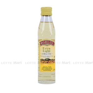 Borges 오리지널 무취 올리브 오일 250ML