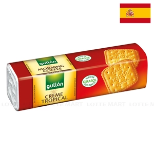 Gullón Creme Tropical 비스킷 200G