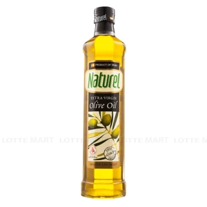 Naturel Extra 올리브유 500ML