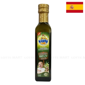 Kiddy 올리브 오일 250ML