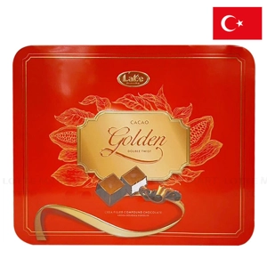 Lale Cacao Golden 혼합 맛 초콜릿 200G