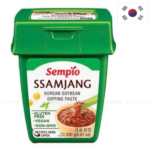 Sempio 쌈장 즉석 디핑 소스 250G 1
