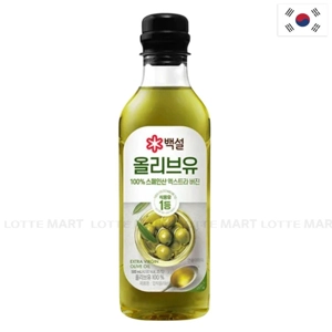 Beksul 올리브 오일 500ml 1