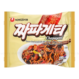 농심 올리브 짜파게티 140G