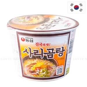 KR-MI SARIGOMTANG CUP 111G
