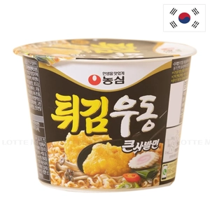 Nongshim 우동 111G